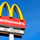 Illustration for article titled In Japan, You Can Order McDonalds Using Your Car Navigation System